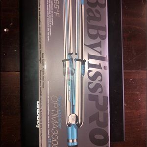 BABYLISS PRO OPTIMA 3000